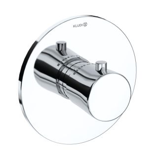 Центральный термостат Kludi Balance 527390575 хром