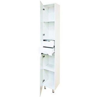 Пенал Bellezza Альфа 35см бежевый 00000006864