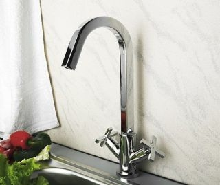 Wasserkraft Weser 7847 Смеситель для кухни