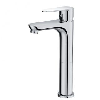 Смеситель для раковины Wonzon & Woghand Alfa WW-A40232-CR хром