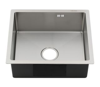 Мойка R5245H Melana ProfLine 3,0/200 сатин