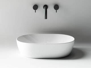 Раковина Ceramica Nova Element CN5010 48см белый