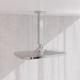 Потолочный кронштейн для верхнего душа IDDIS Optima Home OPH20CSi61 хром