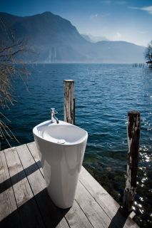 Раковина Laufen PALOMBA 8.1180.3.000.104.1 52,5х40