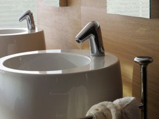 Раковина Laufen Alessi One 8.1197.2.400.104.1 53х53