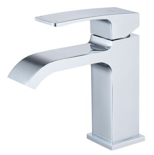 Смеситель для раковины Raglo R02.10 хром