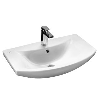 Мебельная раковина Santek Балтика 1WH207776 70см белый