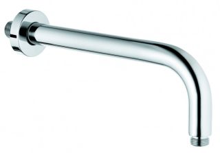 Кронштейн для верхнего душа Kludi A-QA хром 6651305-00