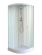 Душевая кабина Parly Bianco EB931 90x90см