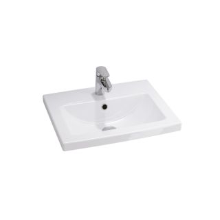 Раковина для мебели Style Line Como ЛС-00000154