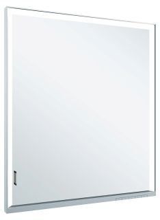 Зеркальный шкаф Keuco Royal Lumos 14331172101 65 см
