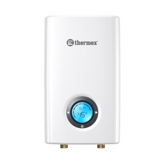 Водонагреватель проточный Thermex Topflow 15000