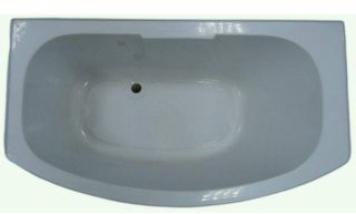 Душевая кабина Parly BNE150FR 150x75см хром