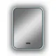 Зеркало Reflexion Shadow RF5732SH с LED подсветкой сенсором 60х80