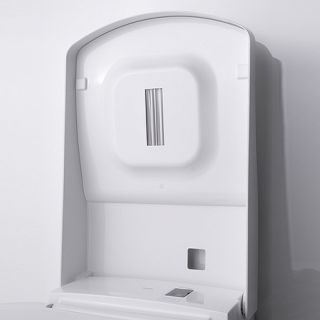 Электронная крышка-биде TOTO Neorest TCF996RWG#NW1 с дистанционным управлением белый