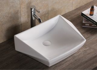 Раковина Cerutti SPA CR7065 60см белый