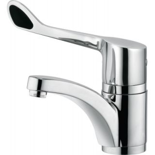 Смеситель для раковины Kludi Medi Care хром 341130534