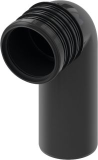 Tece Отвод для унитаза 9820134