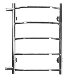 Полотенцесушитель водяной Domoterm Лаура П5 400x600-500 хром