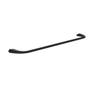 Полотенцедержатель Knotlor SB103BL, черный