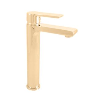 Смеситель для раковины Rav Slezak Colorado CO130.5Z золото