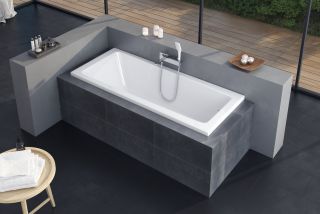 Ванна акриловая Excellent Ava WAEX.AVA17WH 170 х 70 см