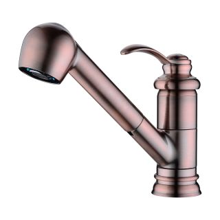 Смеситель для кухни Omoikiri Kakogava-S-АB