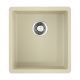 Мойка кухонная Omoikiri Kata 40-U-BE Artgranit/ваниль