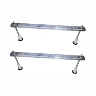 Ножки для ванн Cersanit ZP-SEPW1000001