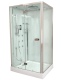 Душевая кабина Timo Premium Puro H-511R 120x90см