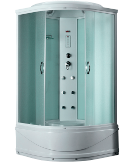 Timo eco TE-0700 душевая кабина (100*100*218)