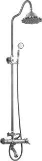 Душевая стойка Zorg Zorg Antic A 103DS-SL