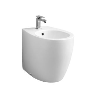 Биде Artceram FILE 2.0 FLB002 05 00 белое