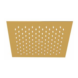 Wasserkraft A256 Верхняя душевая насадка