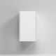 Шкаф подвесной AM.PM Func M8FCH0402WM Белый матовый 40 см