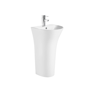 Раковина Ceruttispa  Simona 480x420x835 напольная