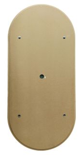 Зеркало с холодной подсветкой Art&Max Bari 70x150см белый матовый AM-Bar-700-1500-DS-F-White