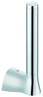 Держатель туалетной бумаги Kludi Ambienta хром 5397205