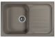 Кухонная мойка Dr. Gans Адель 780 везувий