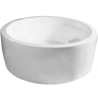 Акриловая ванна VAGNERPLAST RONDO 180