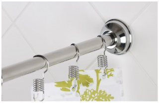 Карниз для ванны АКВАТЕК Медея 170x95