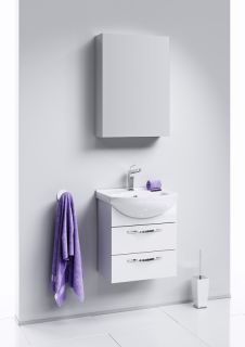 Тумба под раковину Aqwella Аллегро 50 Agr.01.05/2