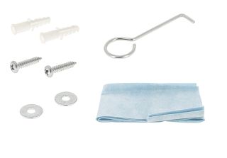 Душевой трап ALMAes Desi DS50CH 50см хром