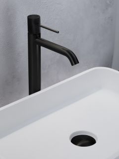 Смеситель для раковины AltroBagno Bilancia 010228 NeOp