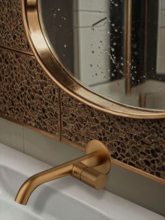 Смеситель для раковины AltroBagno Bilancia 010805 RaSp