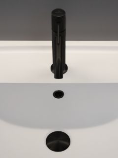 Смеситель для раковины AltroBagno Bilancia 0143 NeOp