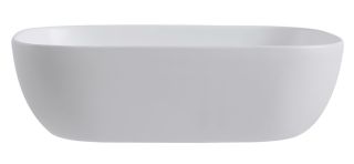 Накладная раковина Avimano Ambition 1246021 45см белый матовый