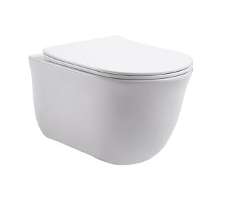 Комплект унитаза с инсталляцией Aquatek Set Aquatek Классик инсталляция Standard INS-0000012 унитаз Классик AQ1111-00 с тонким сиденьем soft-close