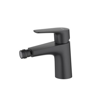 Смеситель для биде Aquatek Бетта AQ1118MB черный