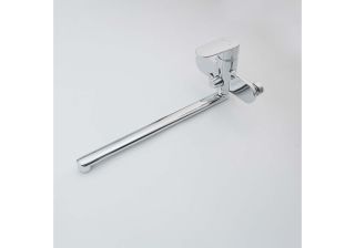 Смеситель для ванны Aquatek Ника AQ1842CR хром